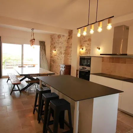 La Casa D'anthony Casa de Férias