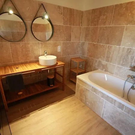 Casa de Férias La Casa D'anthony Ginestas