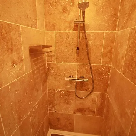 La Casa D'anthony Ginestas