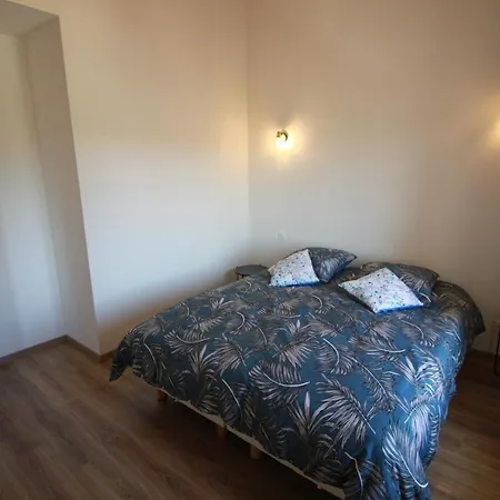 Casa de Férias La Casa D'anthony *