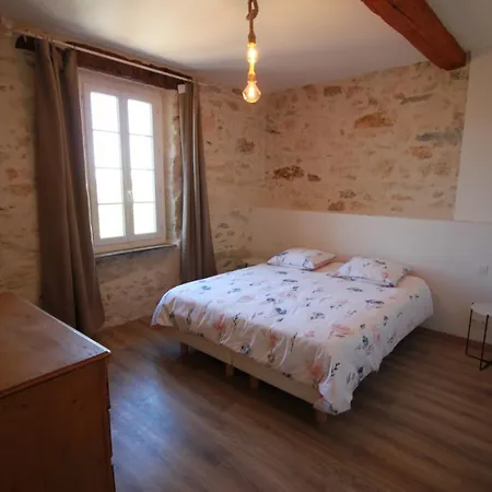 La Casa D'anthony *