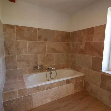 La Casa D'anthony Casa de Férias