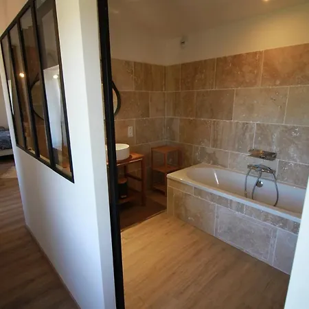 La Casa D'anthony Casa de Férias