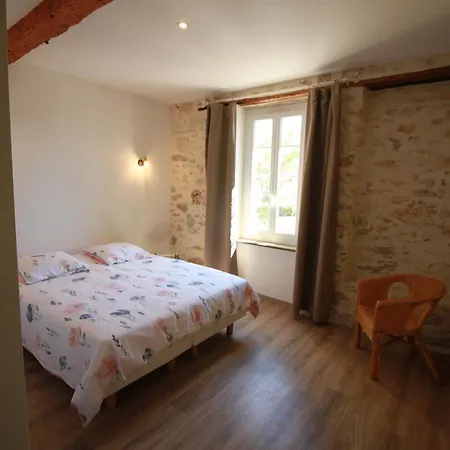 La Casa D'anthony