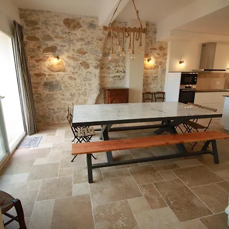 Nyaraló La Casa D'anthony Ginestas