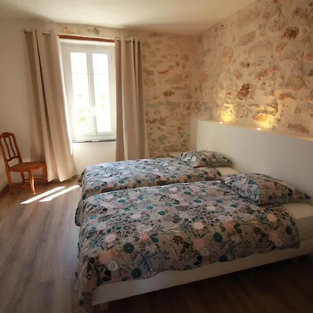 La Casa D'anthony Ginestas