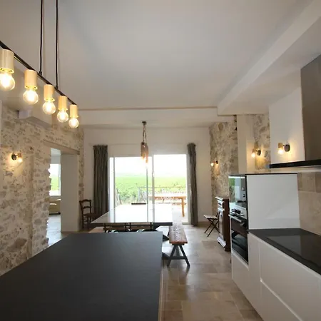 La Casa D'anthony