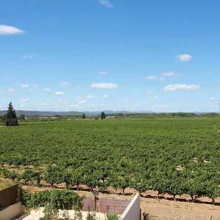 Casa de Férias La Casa D'anthony Ginestas