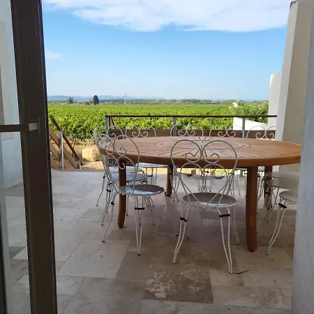 Casa de Férias La Casa D'anthony