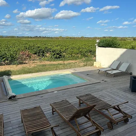 La Casa D'anthony