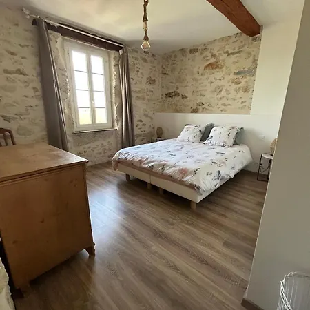 Nyaraló La Casa D'anthony Ginestas
