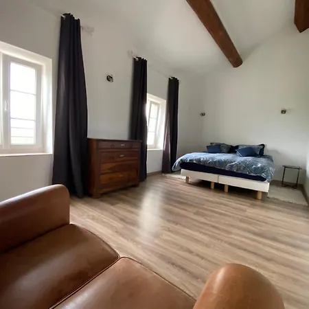 La Casa D'anthony