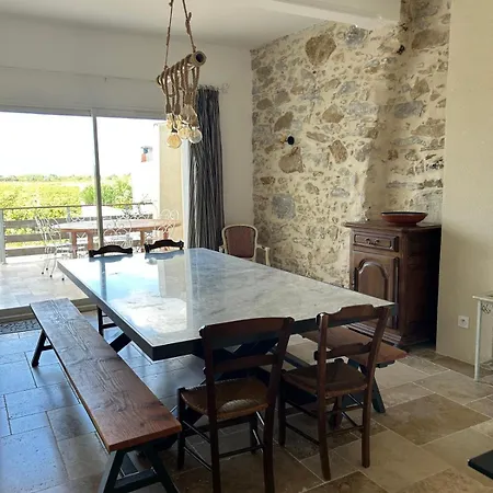 La Casa D'anthony Nyaraló *