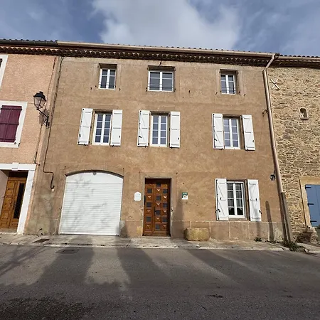 La Casa D'anthony