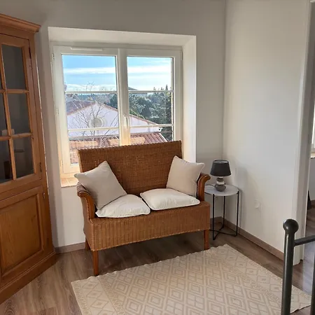 La Casa D'anthony 度假居 Ginestas