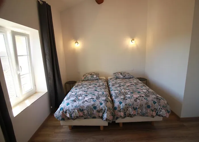 La Casa D'anthony Nyaraló Ginestas