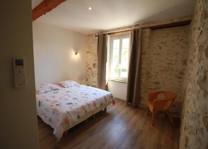 La Casa D'anthony