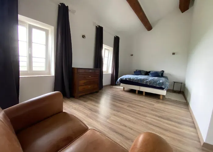 La Casa D'anthony