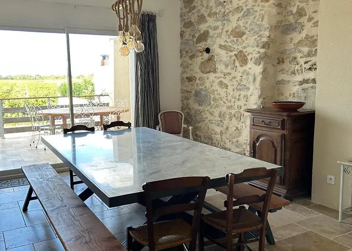 La Casa D'anthony Nyaraló *