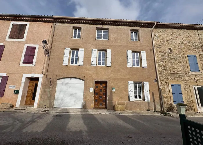 La Casa D'anthony